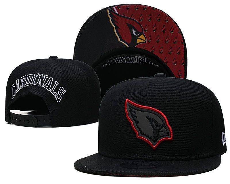 2022 NFL Arizona Cardinals Hat YS12061->nfl hats->Sports Caps
